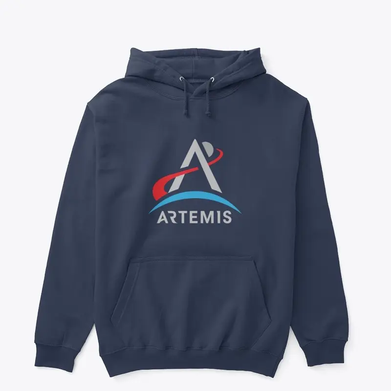 Artemis 1 Mission Merchandise