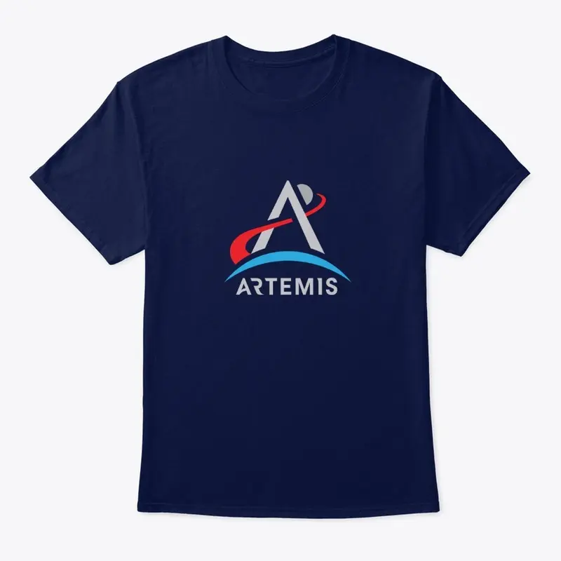 Artemis 1 Mission Merchandise